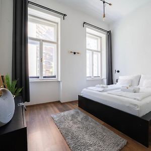Appartement met Twee Slaapkamers